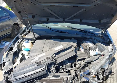 2013 Volkswagen Golf 2.5L 4-Door z USA, uszkodzony, nr VIN WVWDB7AJ4DW119507